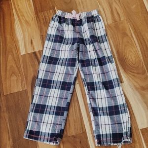 Pajama Bottom Set, Girls 10
